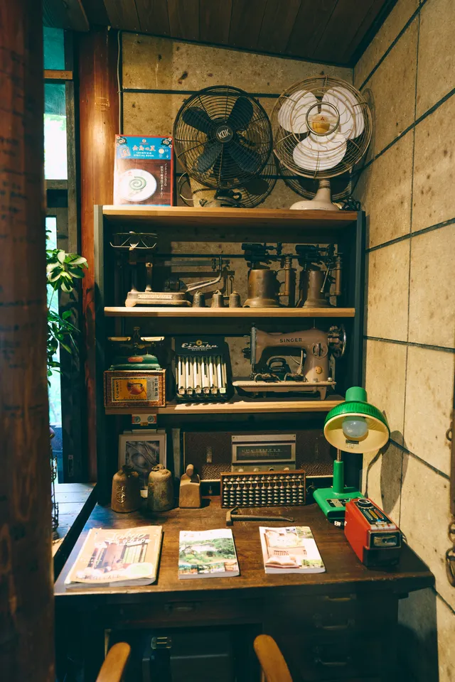 撮影した風景写真